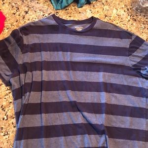 Stripe t shirt